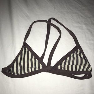 🌟$30🌟 🅿️🅿️Posh Pua cross back top